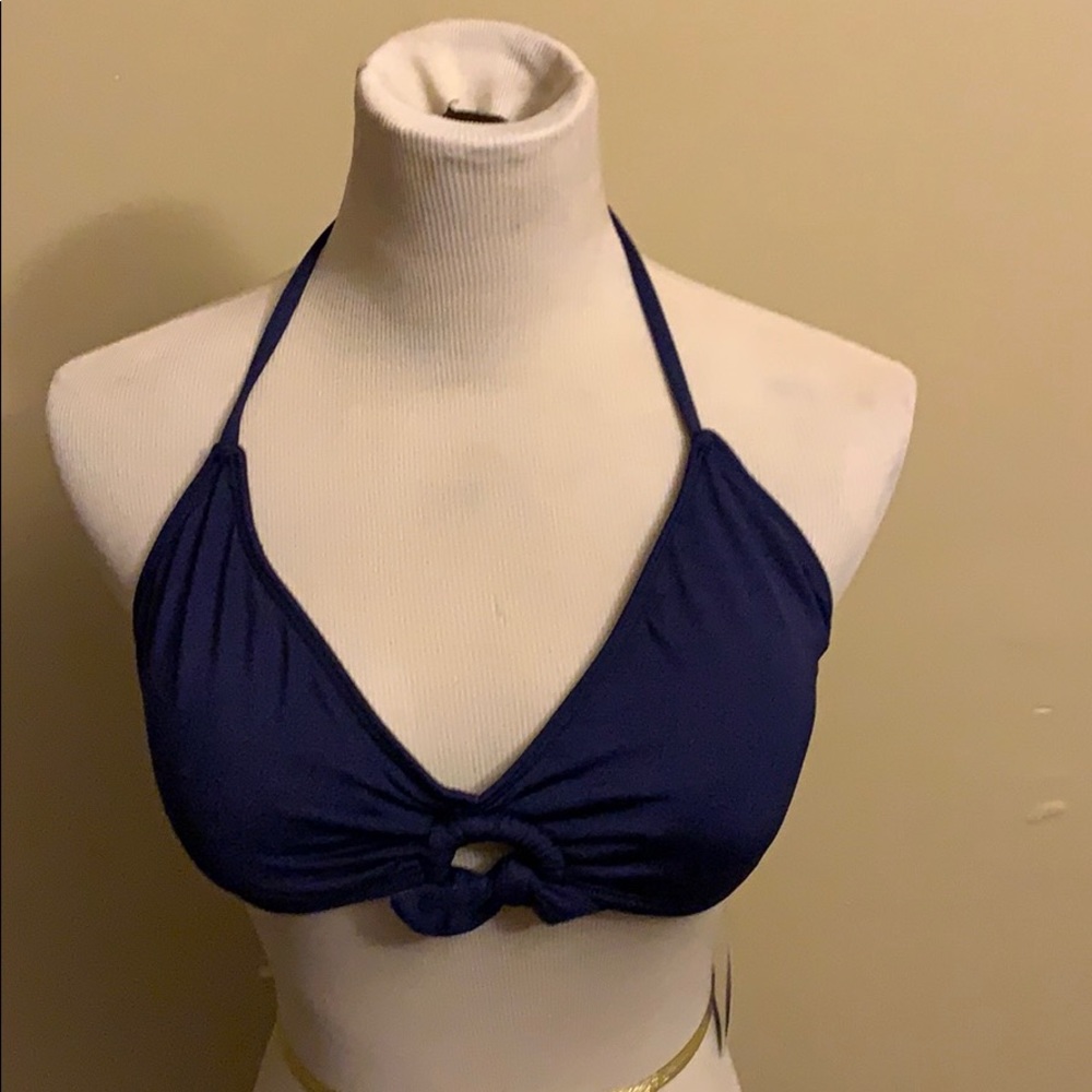 NEW swim suit top